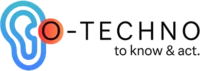 Logo | O-TECHNO