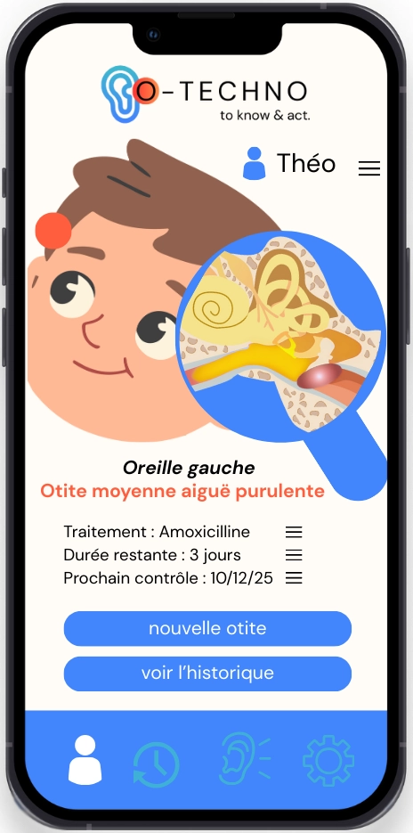 ecran-oreille-gauche-application-mobile-otechno